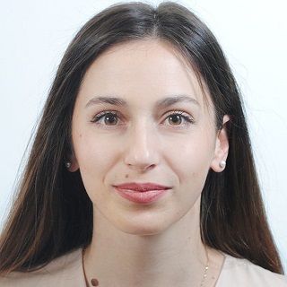 Бондар Юлія Олександрівна | Єдиний реєстр адвокатів України